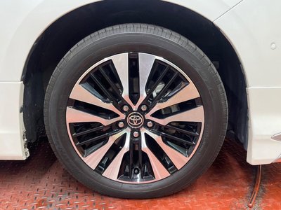 2022 Toyota ALPHARD — миниатюра 74