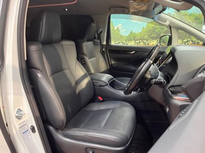 2022 Toyota ALPHARD 照片 8