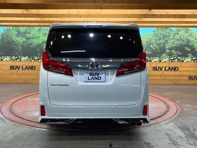 2022 Toyota ALPHARD — миниатюра 16