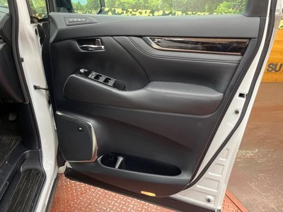 2022 Toyota ALPHARD — миниатюра 58