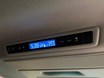 2022 Toyota ALPHARD — миниатюра 51