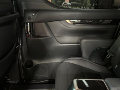 2022 Toyota ALPHARD — миниатюра 59