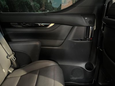 2022 Toyota ALPHARD — миниатюра 61