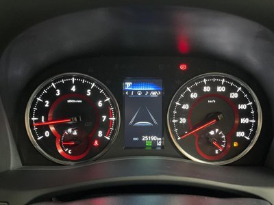 2022 Toyota ALPHARD — миниатюра 39