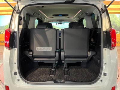 2022 Toyota ALPHARD — миниатюра 64