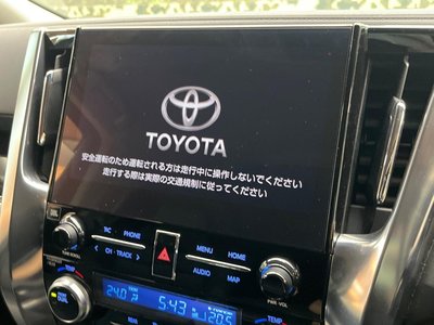 2022 Toyota ALPHARD 照片 5