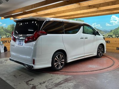 2022 Toyota ALPHARD — миниатюра 72