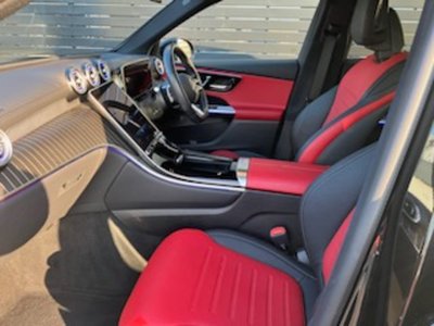 MERCEDES-BENZ GLC - 7