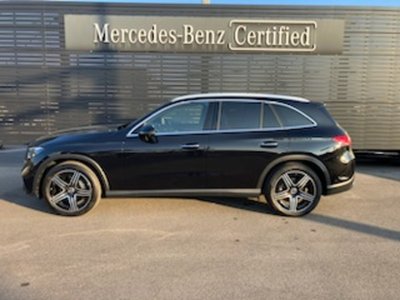 MERCEDES-BENZ GLC - 3