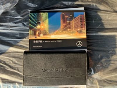 MERCEDES-BENZ GLC - 2