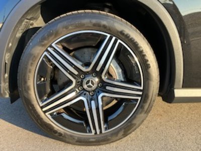 MERCEDES-BENZ GLC - 5