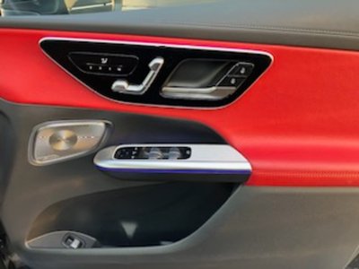 MERCEDES-BENZ GLC - 9