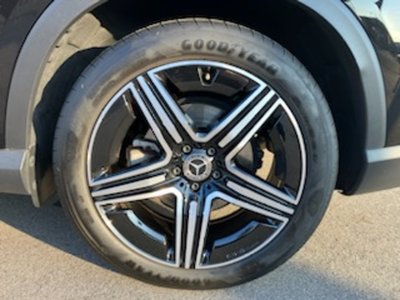 MERCEDES-BENZ GLC - 4