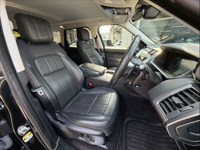 LAND ROVER RANGE ROVER SPORT - 6