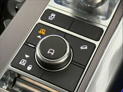 LAND ROVER RANGE ROVER SPORT - 10