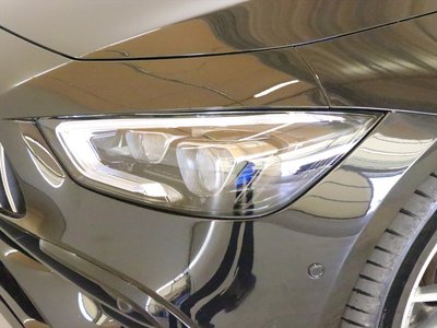 MERCEDES-BENZ AMG GT - 8