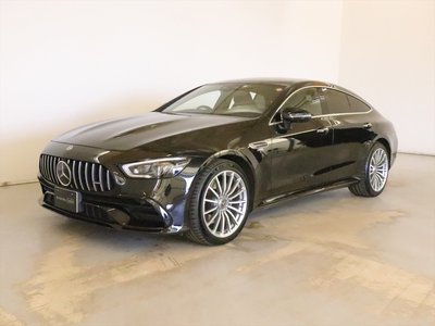 MERCEDES-BENZ AMG GT - 1