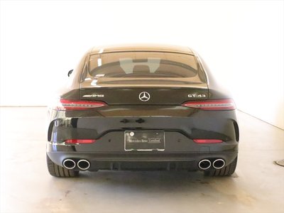 MERCEDES-BENZ AMG GT - 3