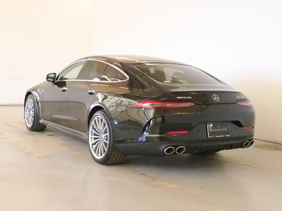 MERCEDES-BENZ AMG GT - 4