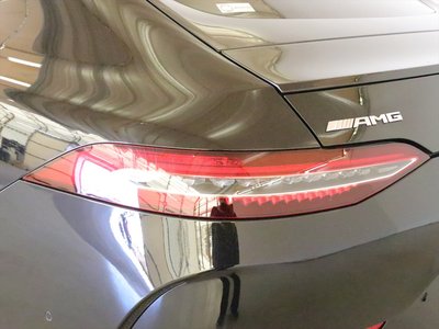 MERCEDES-BENZ AMG GT - 9