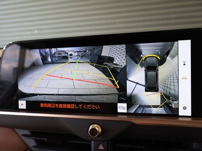 TOYOTA CROWN SPORT - 9