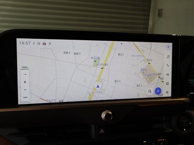 TOYOTA CROWN SPORT - 6