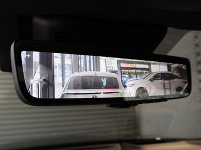 TOYOTA CROWN SPORT - 5