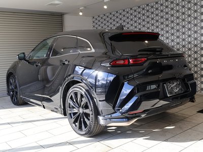 TOYOTA CROWN SPORT - 2