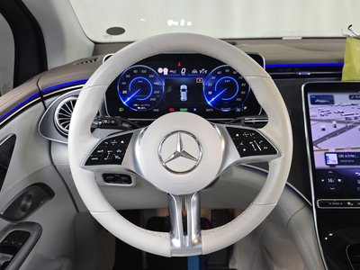2023 Mercedes-BENZ EQE thumbnail 19
