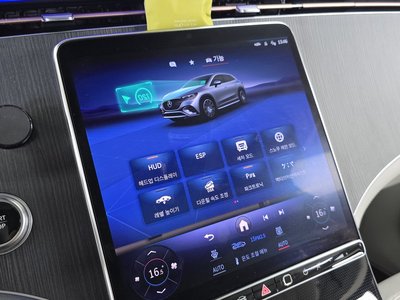 2023 Mercedes-BENZ EQE thumbnail 24