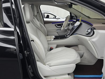 2023 Mercedes-BENZ EQE thumbnail 16