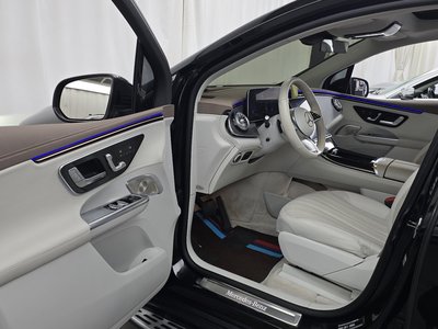 2023 Mercedes-BENZ EQE thumbnail 13