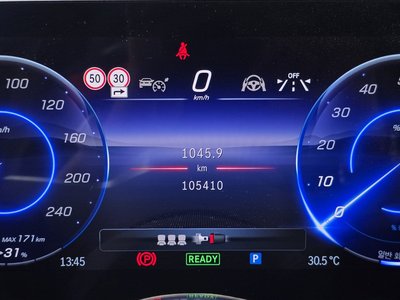 2023 Mercedes-BENZ EQE thumbnail 11