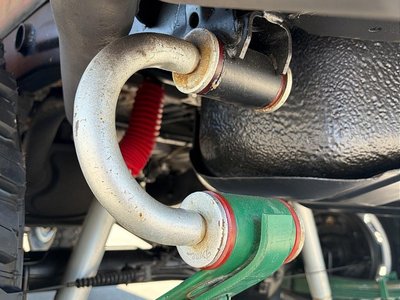 صورة مصغرة 14 لـ 1998 Toyota LAND CRUISER 70