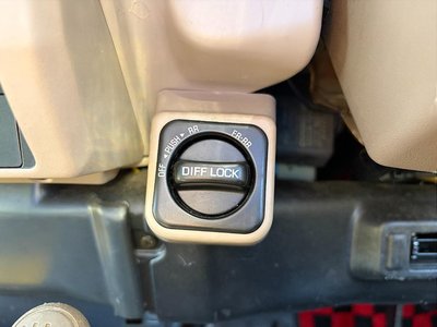 صورة مصغرة 47 لـ 1998 Toyota LAND CRUISER 70