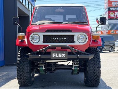 صورة مصغرة 18 لـ 1998 Toyota LAND CRUISER 70