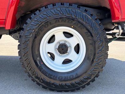 صورة مصغرة 20 لـ 1998 Toyota LAND CRUISER 70