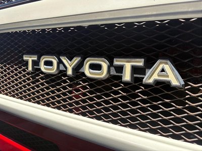 صورة مصغرة 17 لـ 1998 Toyota LAND CRUISER 70
