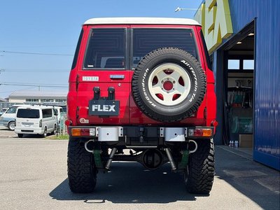 صورة مصغرة 19 لـ 1998 Toyota LAND CRUISER 70