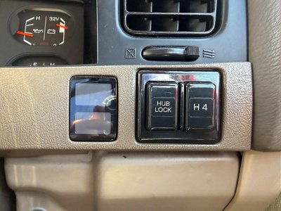 صورة مصغرة 48 لـ 1998 Toyota LAND CRUISER 70