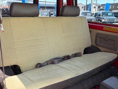 TOYOTA LAND CRUISER 70 - 7