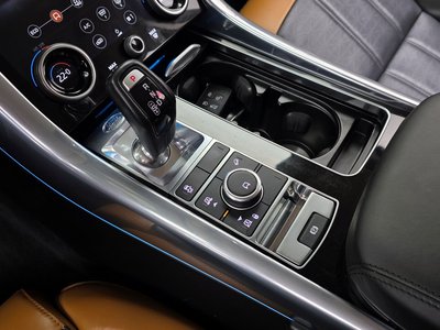 LAND ROVER RANGE ROVER SPORT - 9