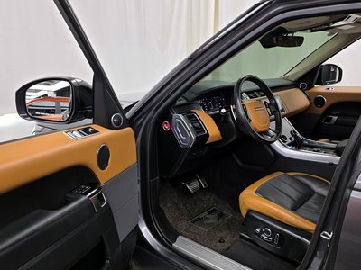 LAND ROVER RANGE ROVER SPORT - 10