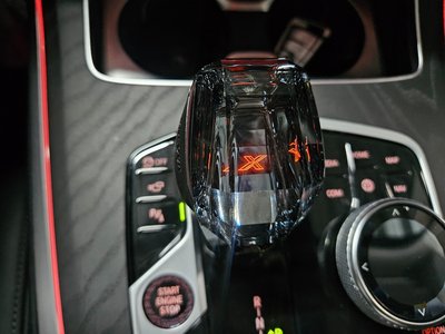 BMW X7 - 9