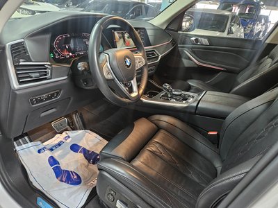 BMW X7 - 10