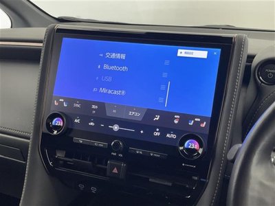 TOYOTA ALPHARD - 9
