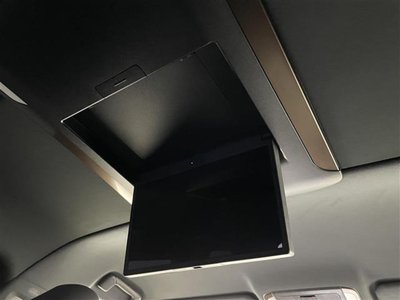 TOYOTA ALPHARD - 4
