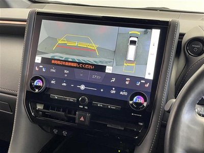 TOYOTA ALPHARD - 6