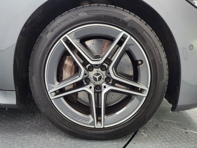 MERCEDES-BENZ S-CLASS - 6