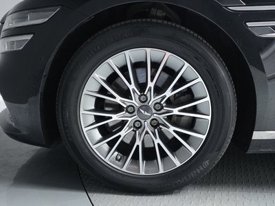 GENESIS G80 (RG3) - 6